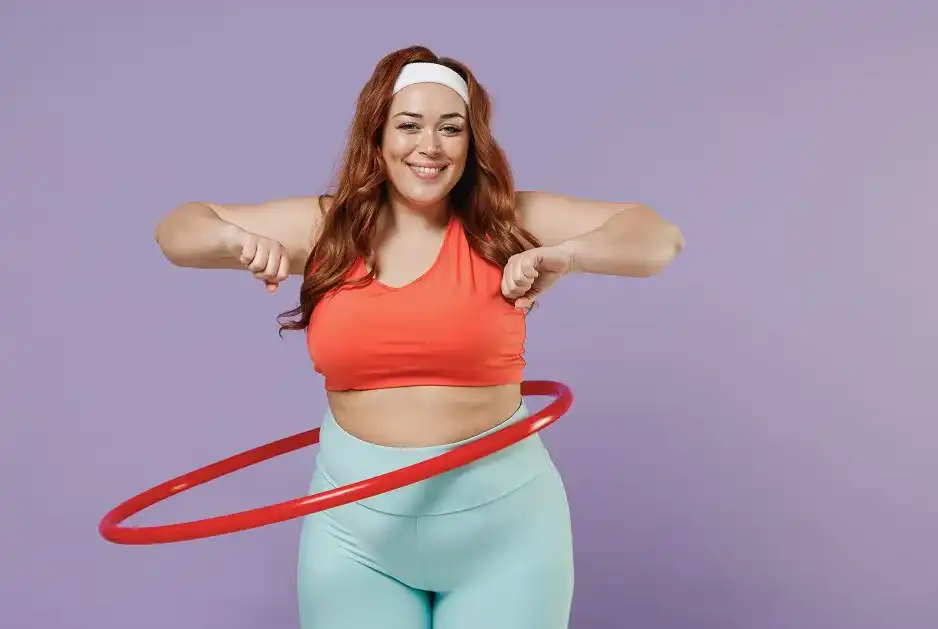 Hula-Hoop-Reifen Hula-Hoop-Reifen