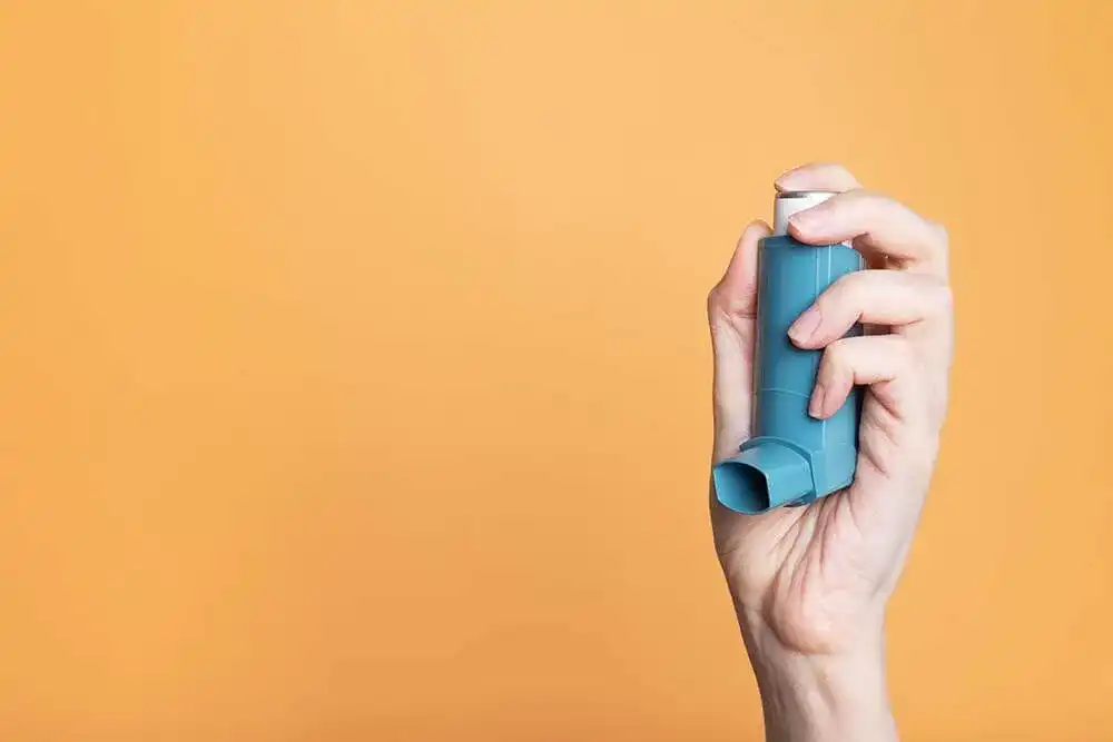 Inhalator