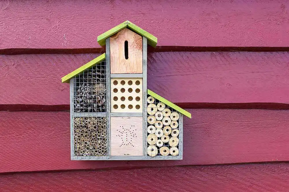 Insektenhotel Insektenhotel