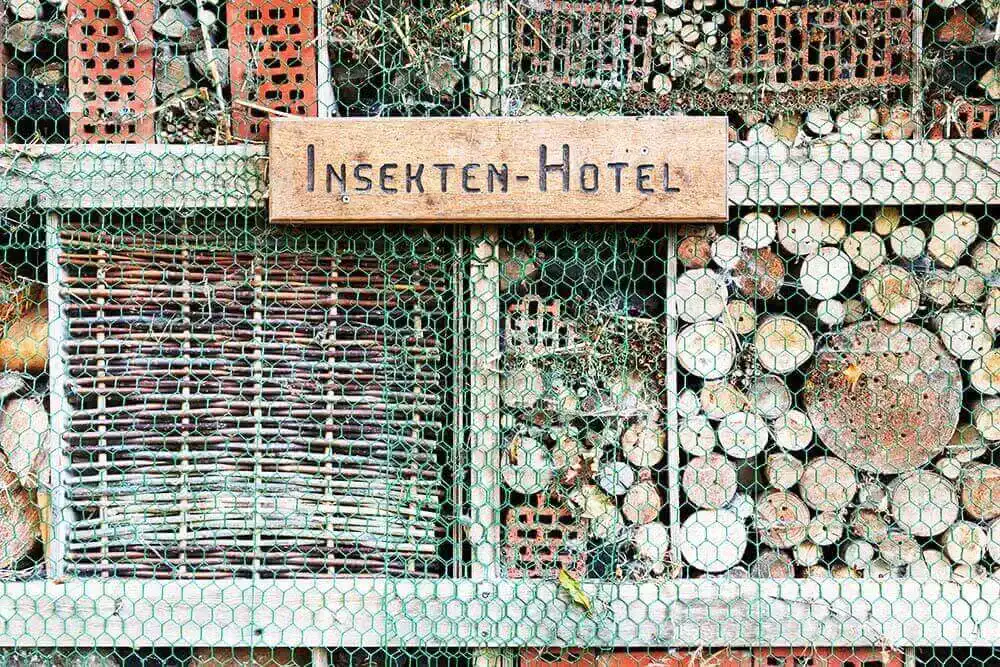 Insektenhotel Insektenhotel