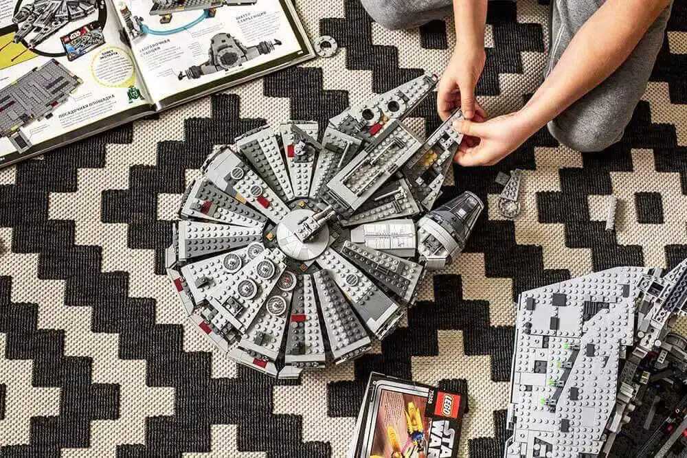 Lego Star Wars