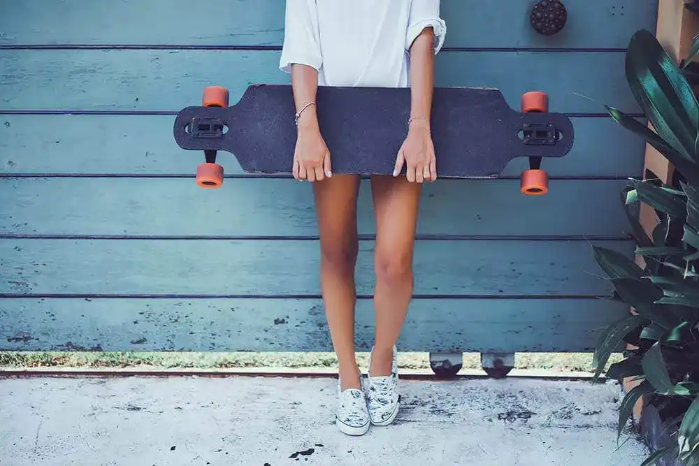 Longboard Longboard