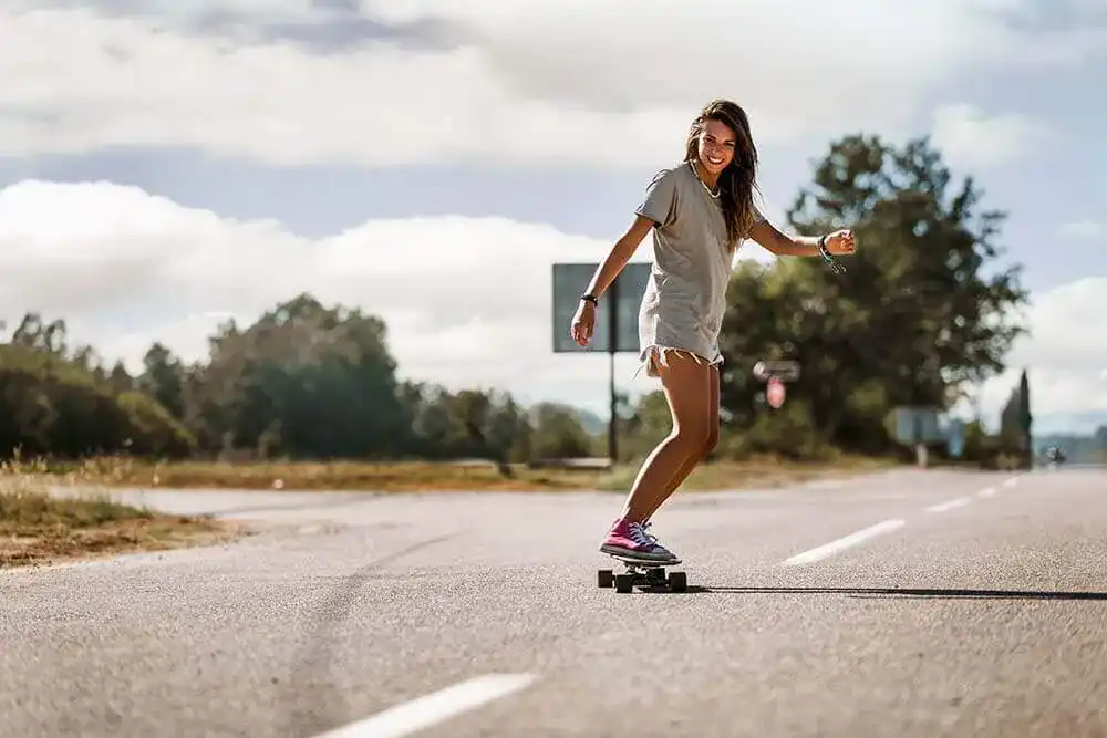 Longboard Longboard
