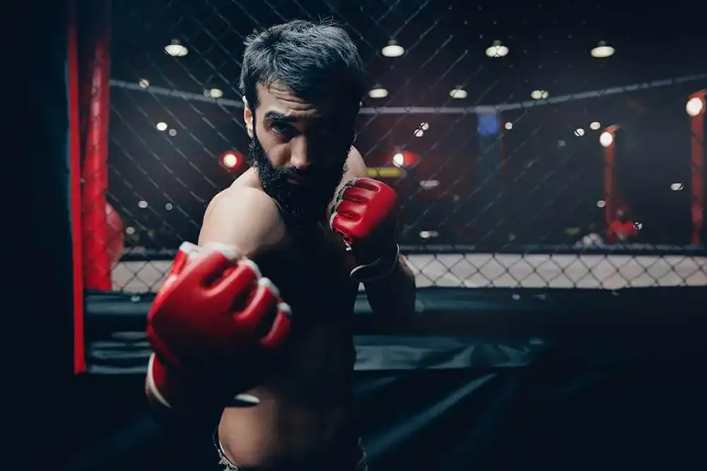 MMA-Handschuhe MMA-Handschuhe