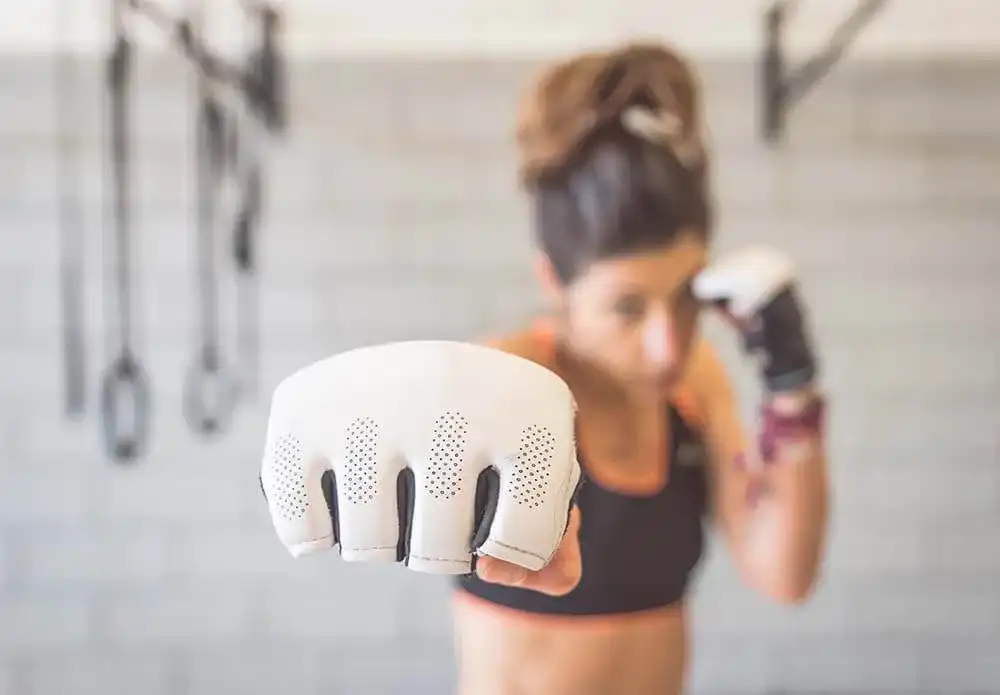 MMA-Handschuhe MMA-Handschuhe