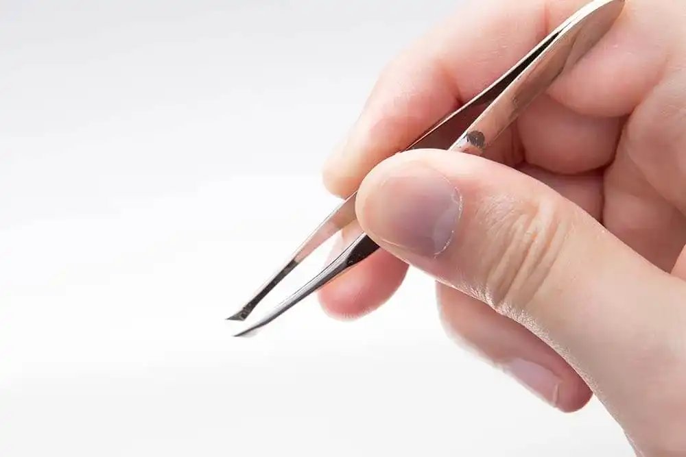 Pinzetten Pinzetten