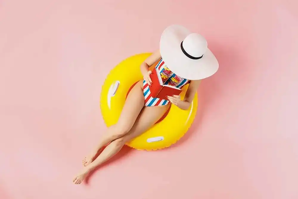 Schwimmring Schwimmring