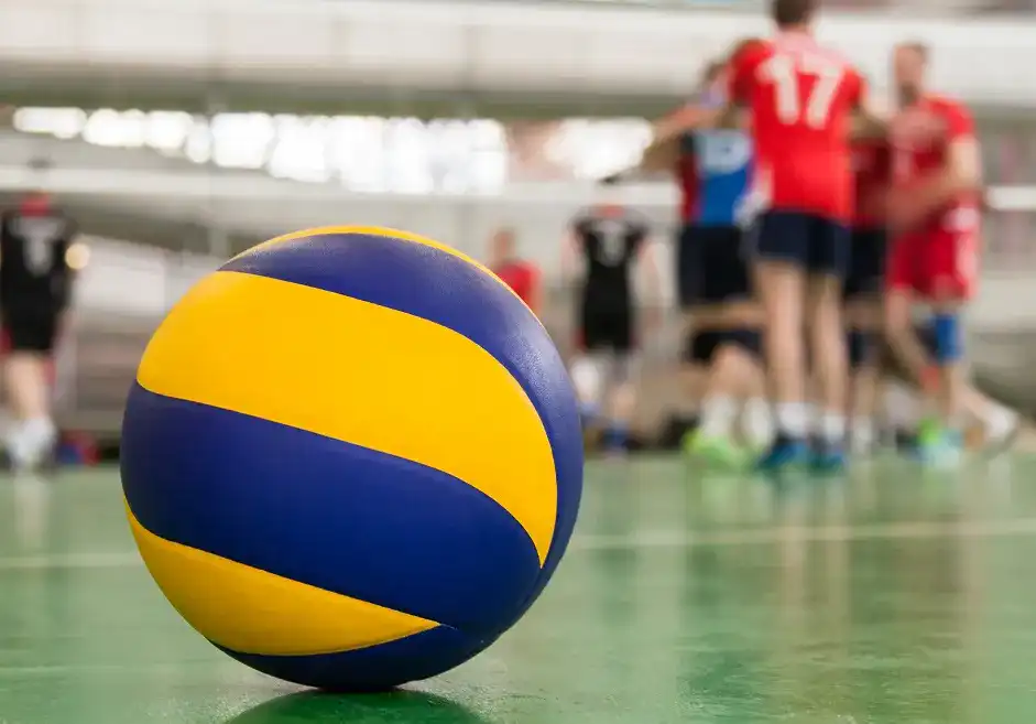 Volleyball Volleyball