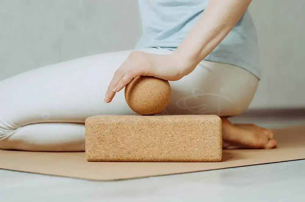 Yogablock Yogablock