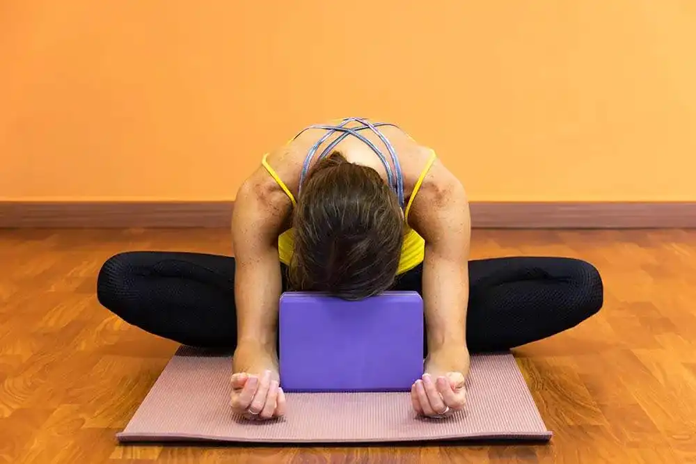 Yogablock Yogablock