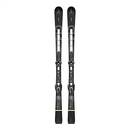 Die beste Atomic-Ski ATOMIC Cloud C14 WB Revo S+X 12 GW 21/22 Racecarver Damen 2026 Test Bestseller Atomic-Ski ATOMIC Cloud C14 WB Revo S+X 12 GW 21/22 Racecarver Damen