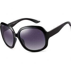 ATTCL-Sonnenbrille ATTCL Damen Polarisiert Sonnenbrille 100% UV400