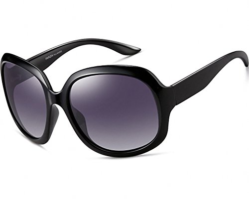 Die beste attcl sonnenbrille attcl damen polarisiert sonnenbrille 100 uv400 Bestsleller kaufen