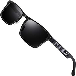 ATTCL-Sonnenbrille ATTCL Polarisierte Fahren Sonnenbrille Herren