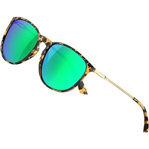 ATTCL-Sonnenbrille ATTCL Sonnenbrille Damen – Vintage Polarisiert