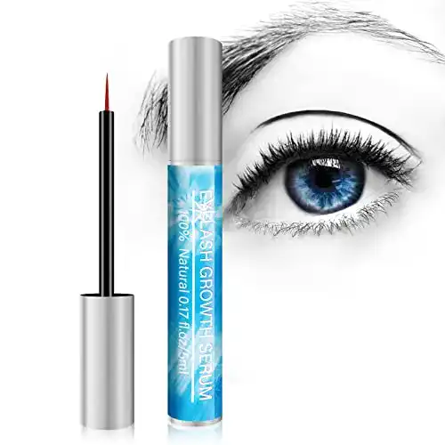 Augenbrauenserum PAPOIYA Wimpernwachstumsserum