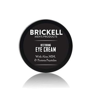 Augencreme Männer Brickell Men’s Products Brickell Men’s Restoring