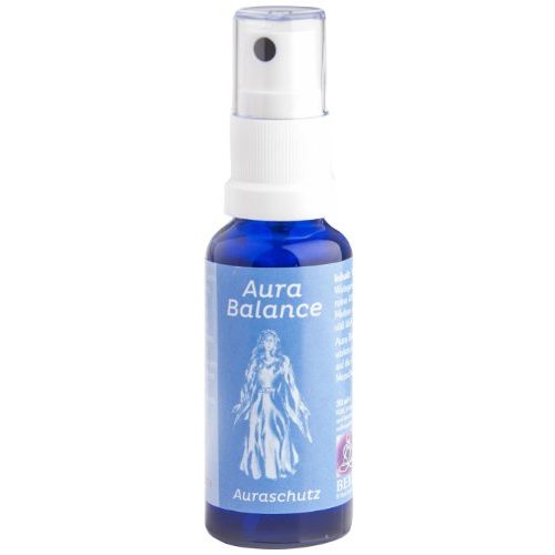 Die beste auraspray berk holy scents auraschutz energiespray 30ml Bestsleller kaufen