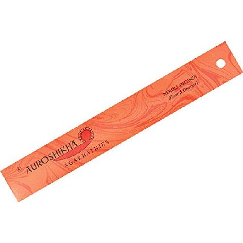 Die beste auroshikha raeucherstaebchen auroshikha neroli orangenbluete Bestsleller kaufen