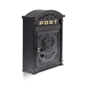 ausgefallener-briefkasten-relaxdays-briefkasten-antik-englisch