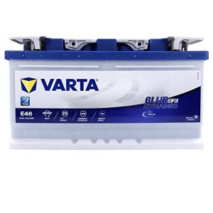 Autobatterie 72 Ah Varta 575500073D842 Autobatterien Blue Dynamic EFB