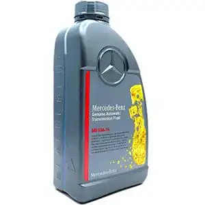 Automatik-Getriebeöl Mercedes-Benz Original Automatikgetriebeöl