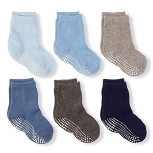 Babysocken LA Active Kind & Baby Socken – Anti-Rutsch-Socken