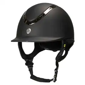 Back on Track Helm