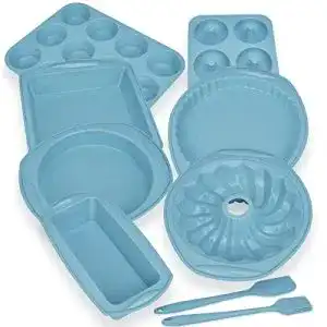 Backformen-Set