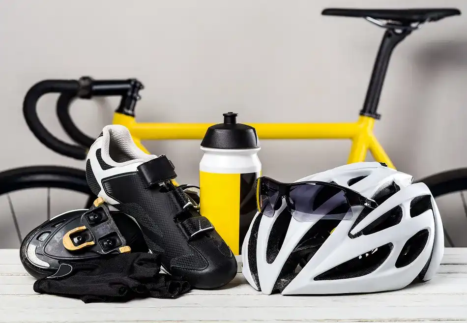 Fahrrad-Trinkflasche