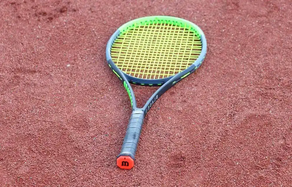 Tennisrucksack