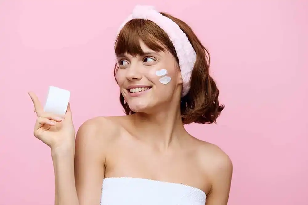 Gesichtsmasken