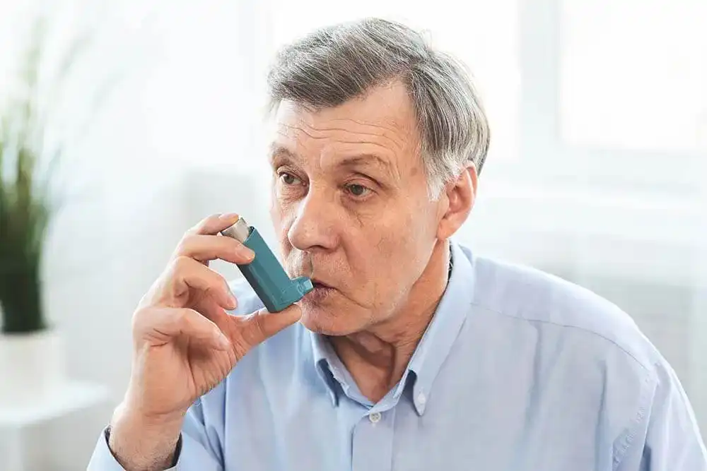 Inhalator