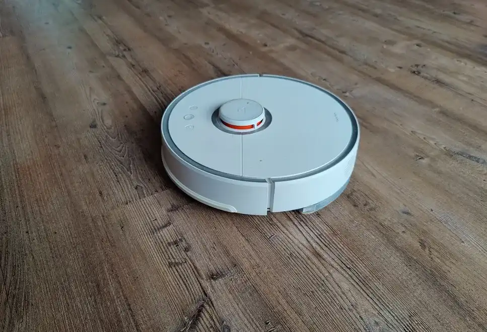 Roborock-Saugroboter