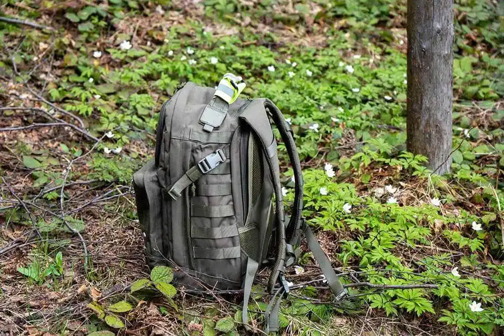 militär-rucksack militär-rucksack