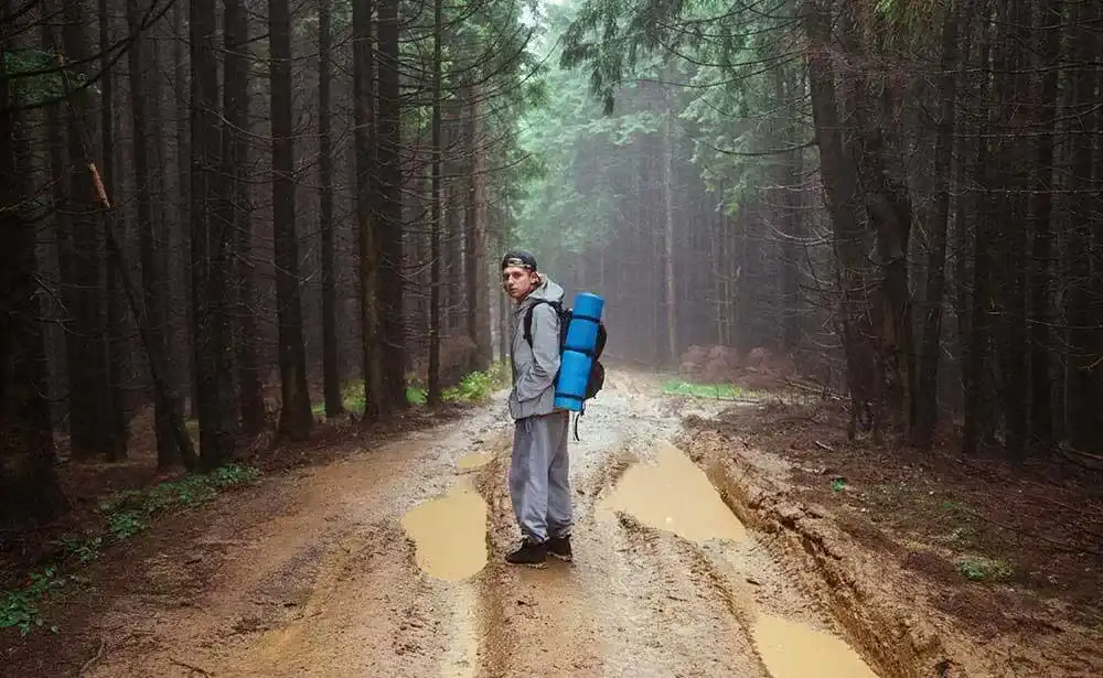 regenhose regenhose