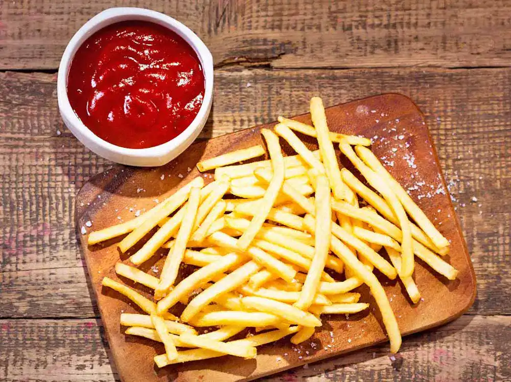 Bio-Ketchup Bio-Ketchup