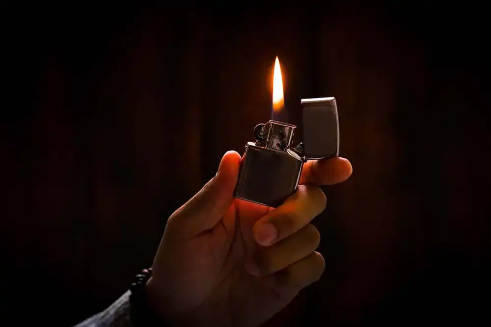 Sturmfeuerzeug Sturmfeuerzeug