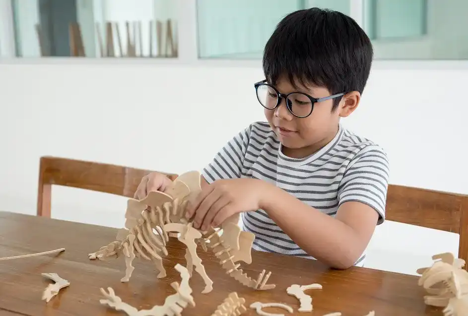 3D-Puzzle 3D-Puzzle