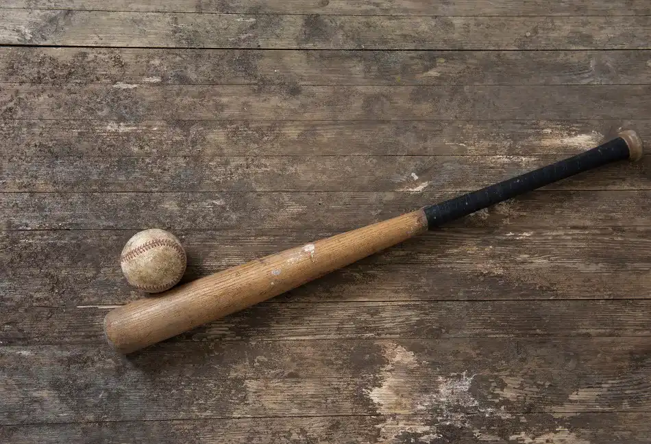 Baseballschlaeger Baseballschlaeger