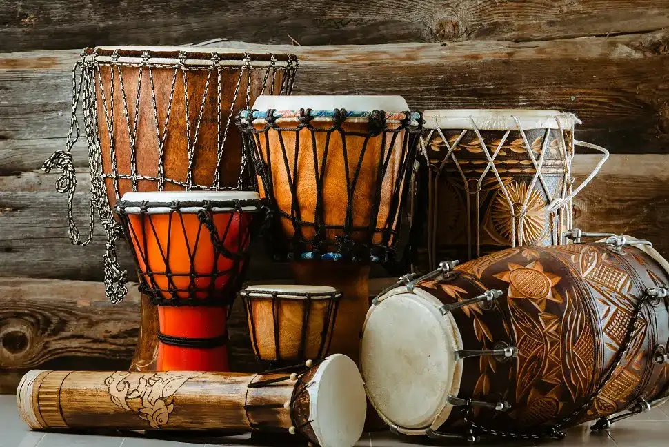 Bongo Bongo