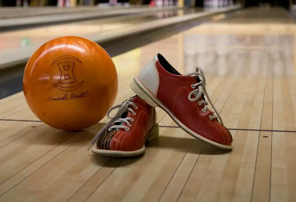 Bowlingkugel