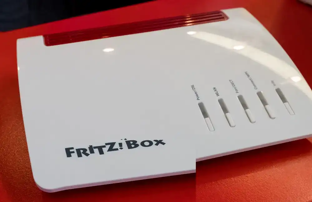 Fritzbox1 Fritzbox1