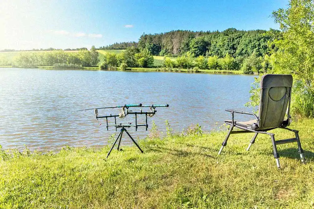 Karpfenstuhl Karpfenstuhl