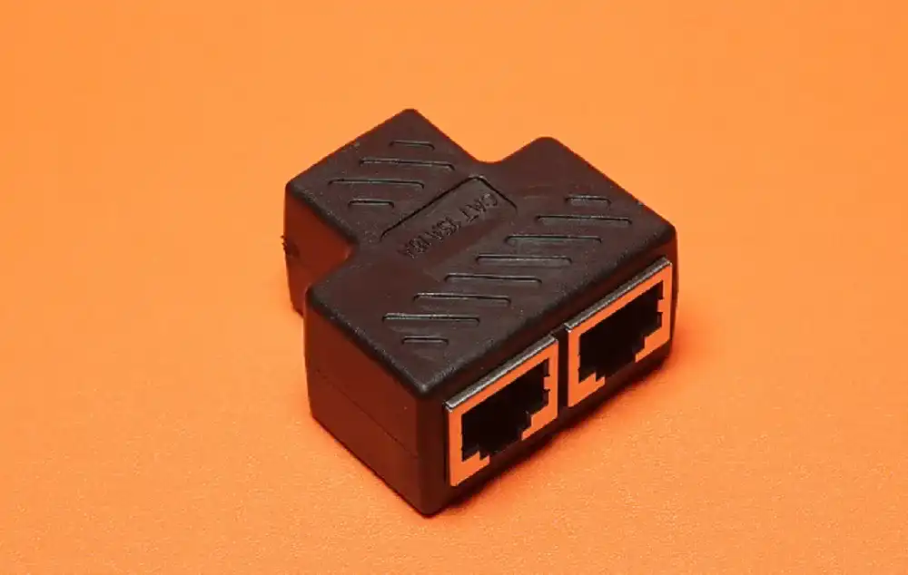LAN-Splitter