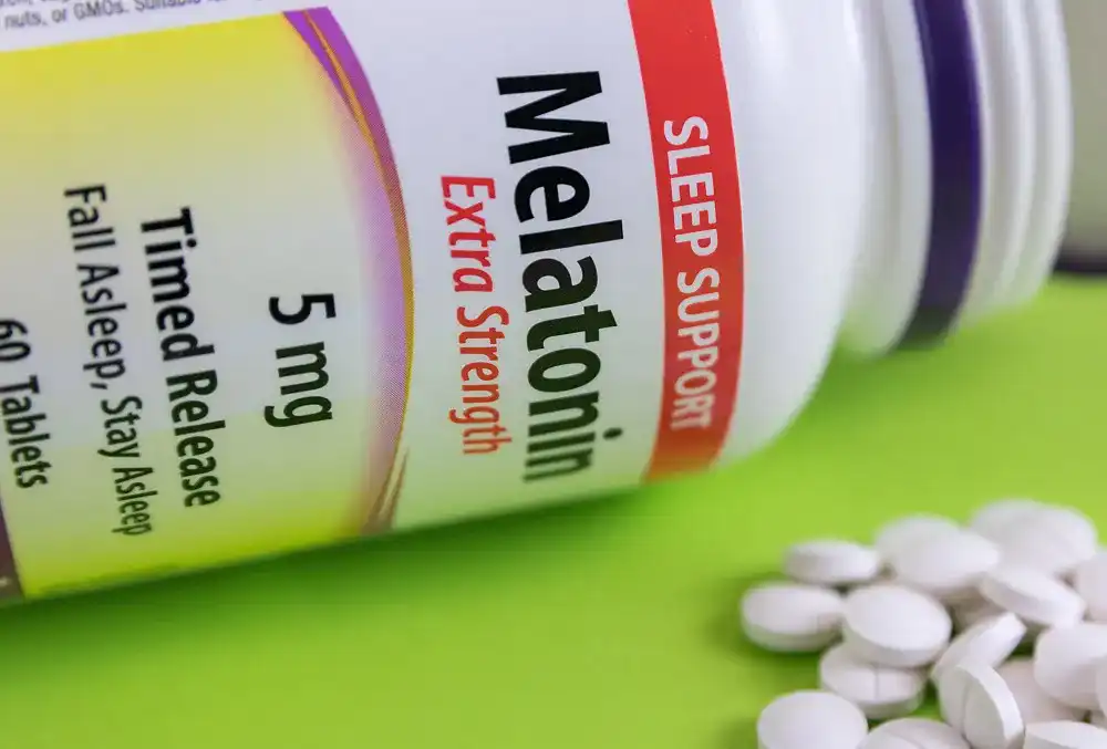 Melatonin1 Melatonin1