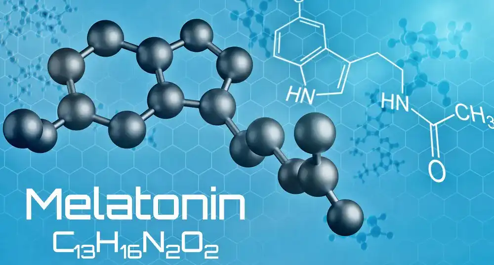 Melatonin2 Melatonin2