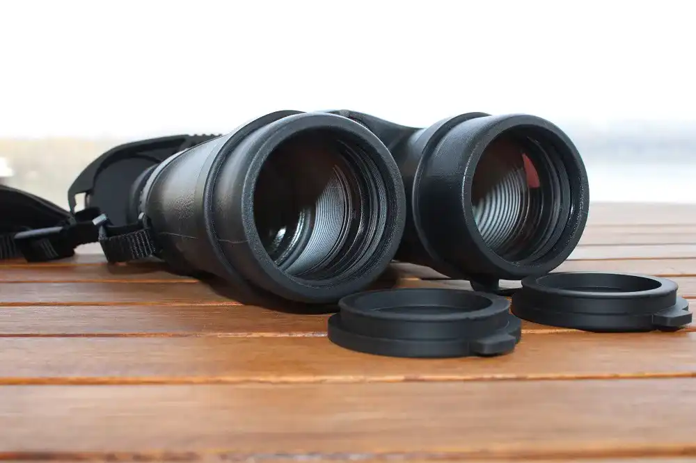 Nikon-Fernglas Nikon-Fernglas