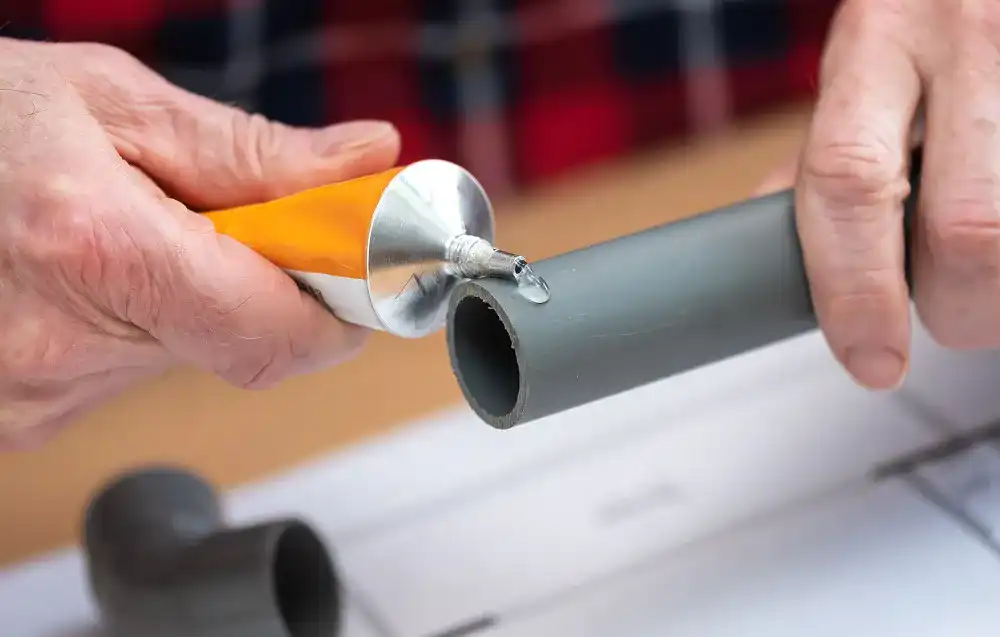 PVC-Kleber1