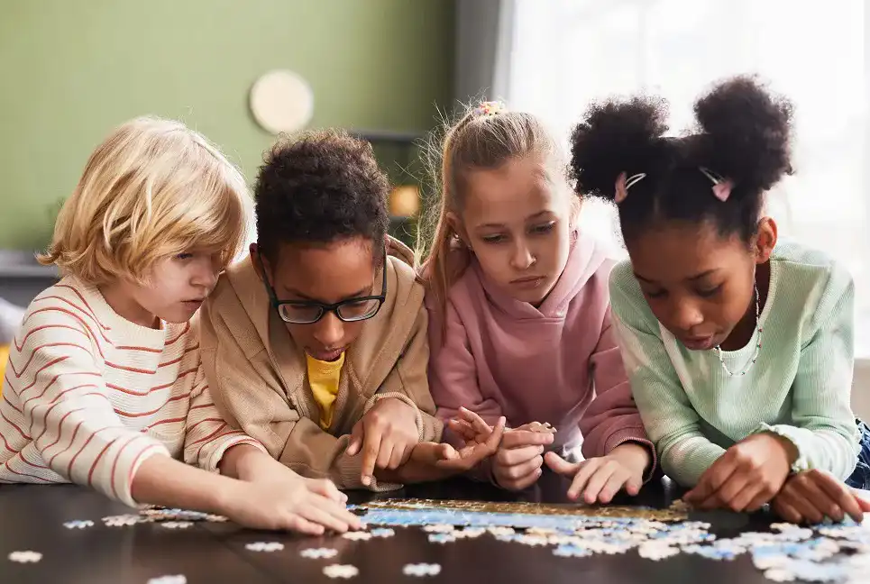 Puzzle